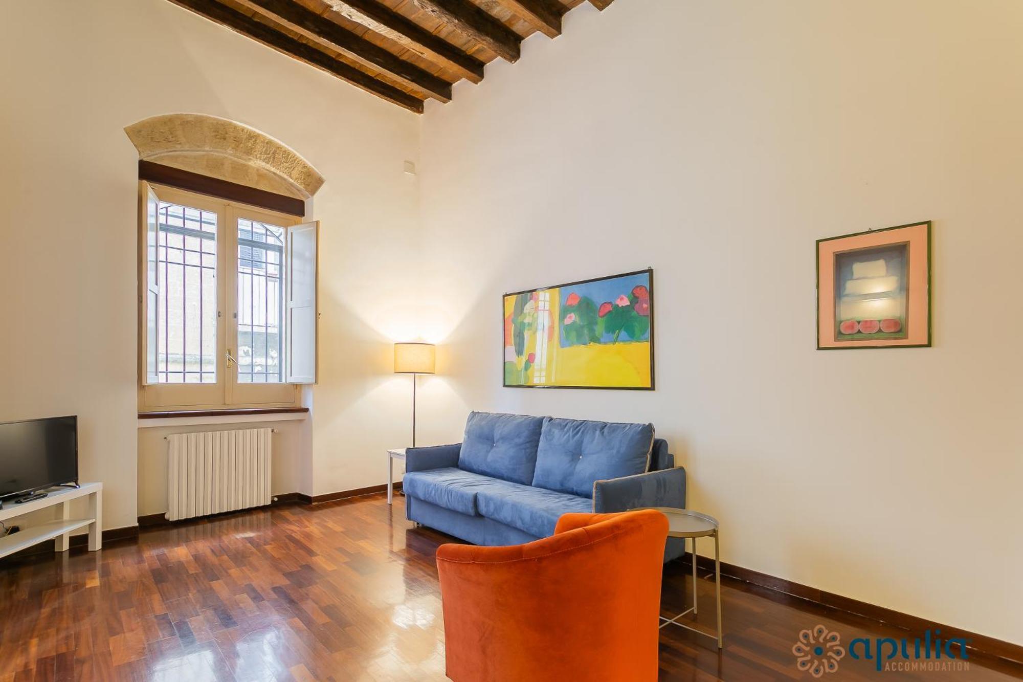 Titti'S House By Apulia Accommodation Bari Buitenkant foto