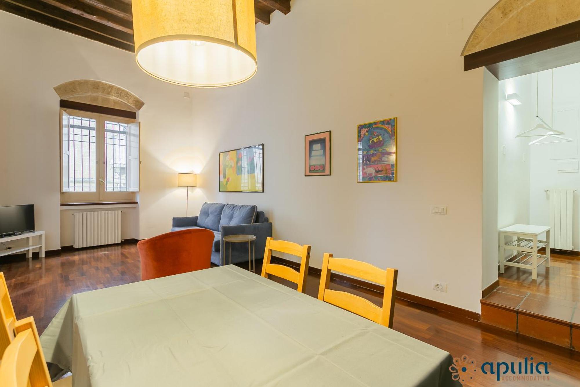 Titti'S House By Apulia Accommodation Bari Buitenkant foto