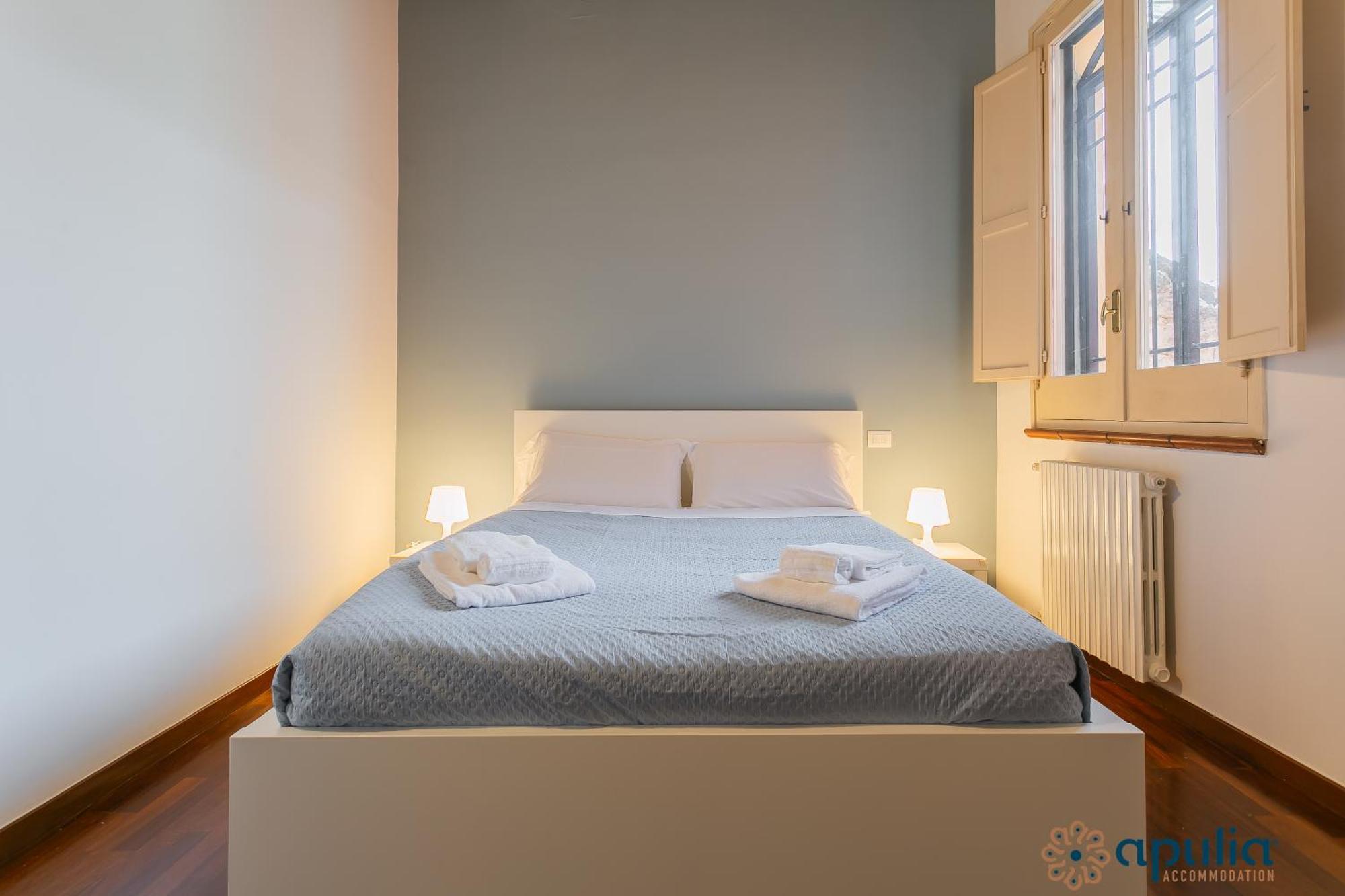 Titti'S House By Apulia Accommodation Bari Buitenkant foto