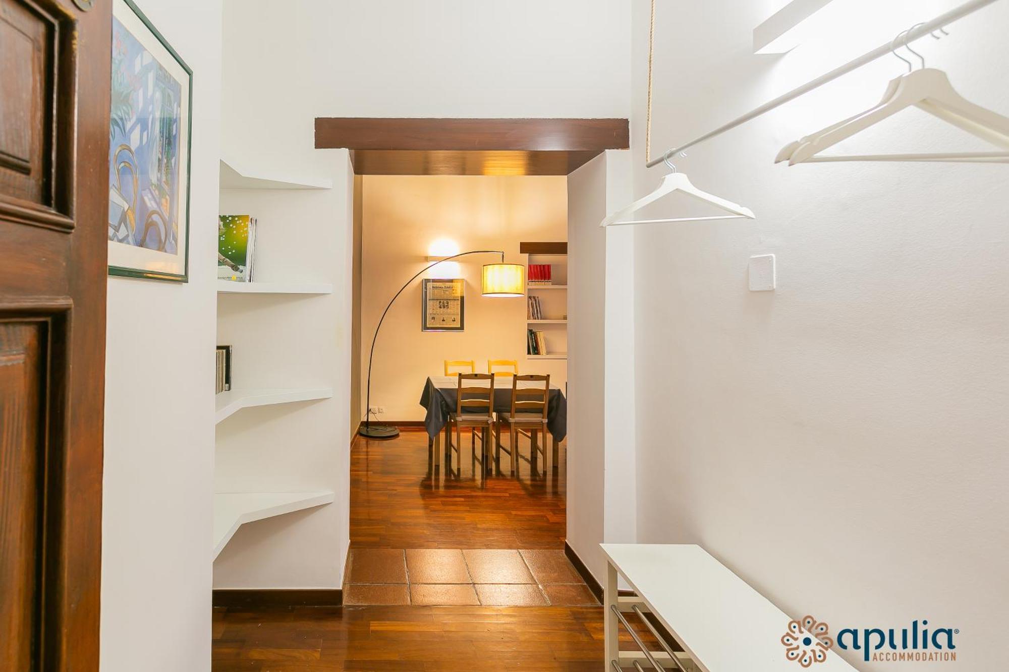 Titti'S House By Apulia Accommodation Bari Buitenkant foto