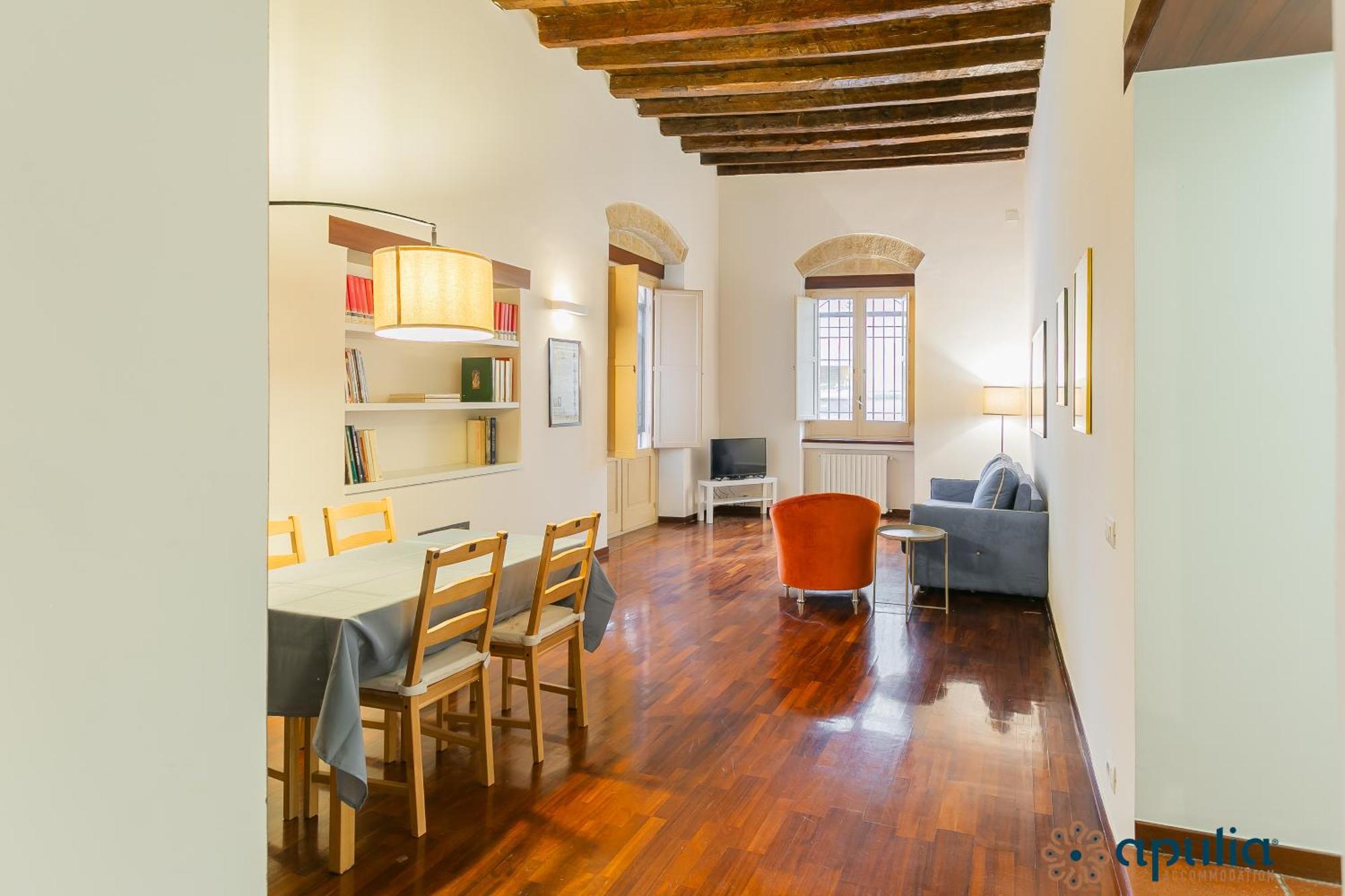 Titti'S House By Apulia Accommodation Bari Buitenkant foto