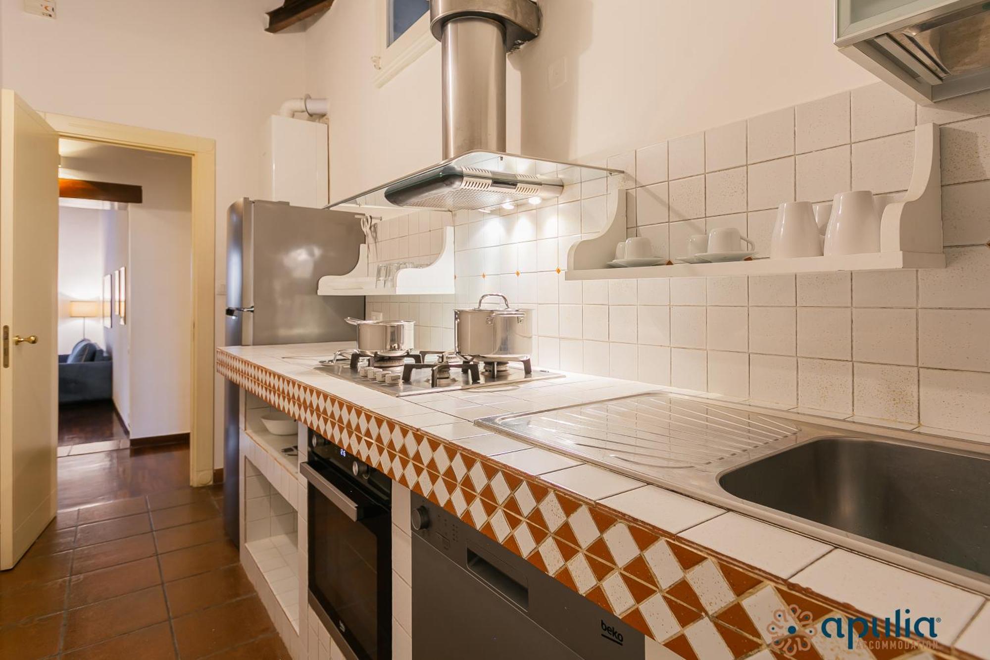 Titti'S House By Apulia Accommodation Bari Buitenkant foto