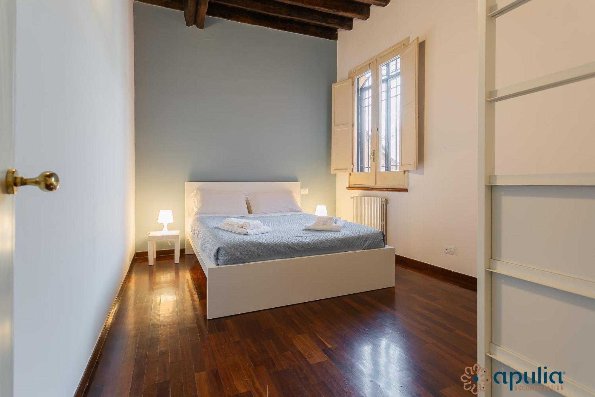 Titti'S House By Apulia Accommodation Bari Buitenkant foto