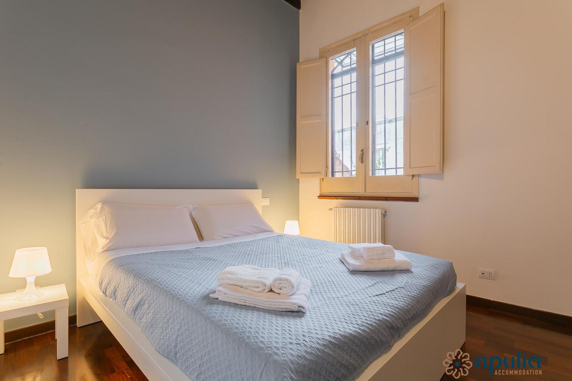 Titti'S House By Apulia Accommodation Bari Buitenkant foto